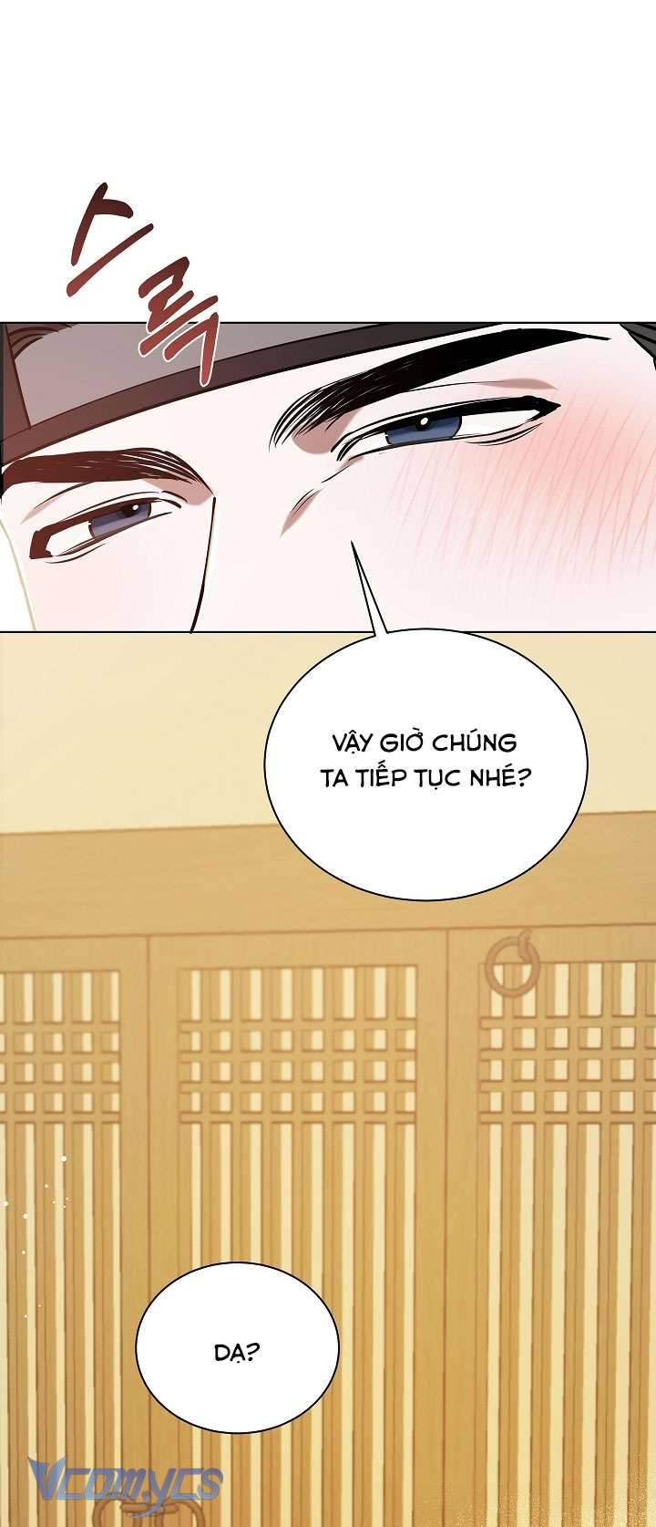 [18+] Biên Niên Sử Xuân Họa Thời Joseon Chap 13 - Trang 2