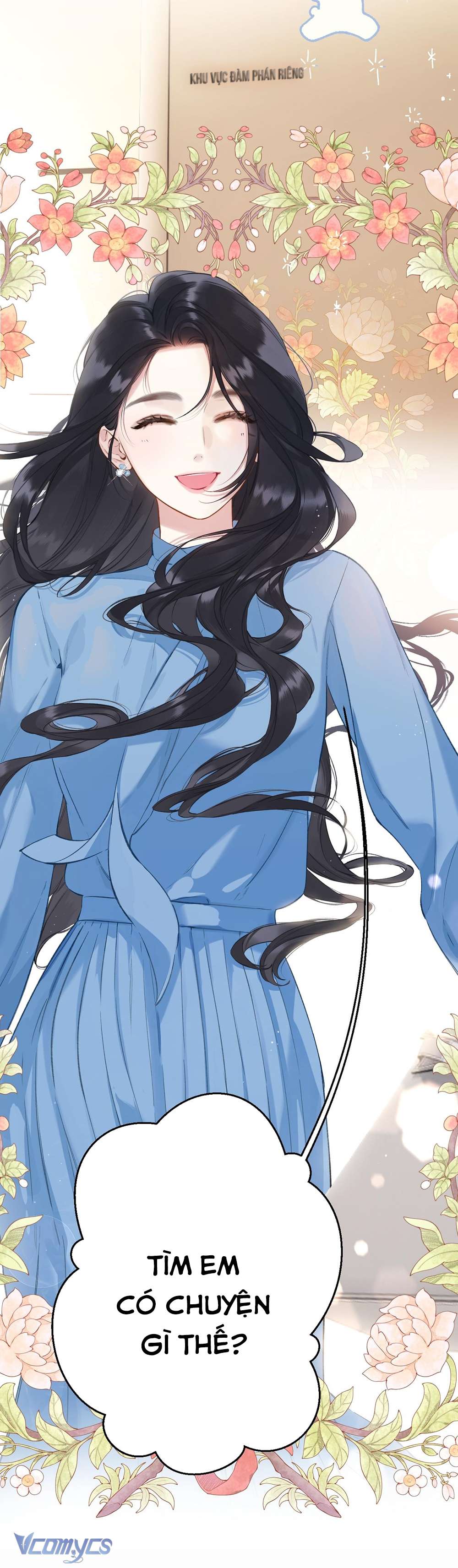 Trêu Nhầm Chap 18 - Trang 4