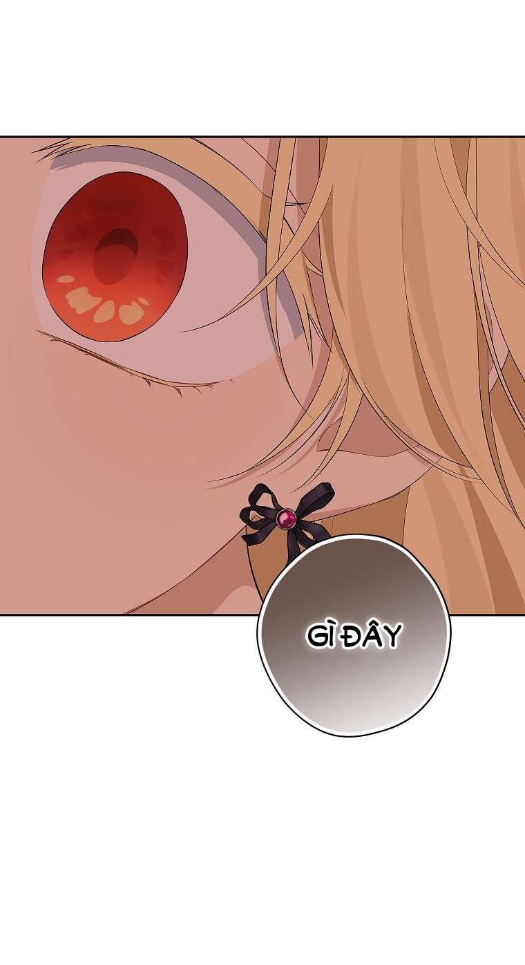Tôi Là Minh Chứng Của Sự Thật Chap 97 - Trang 3