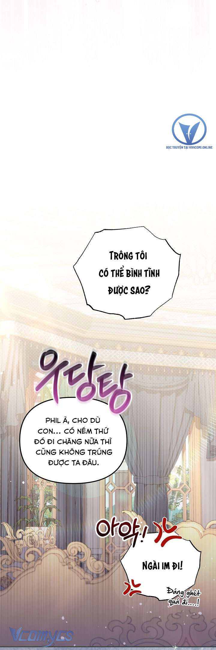 Không Có Chỗ Cho Kẻ Giả Mạo Chap 38 - Trang 2