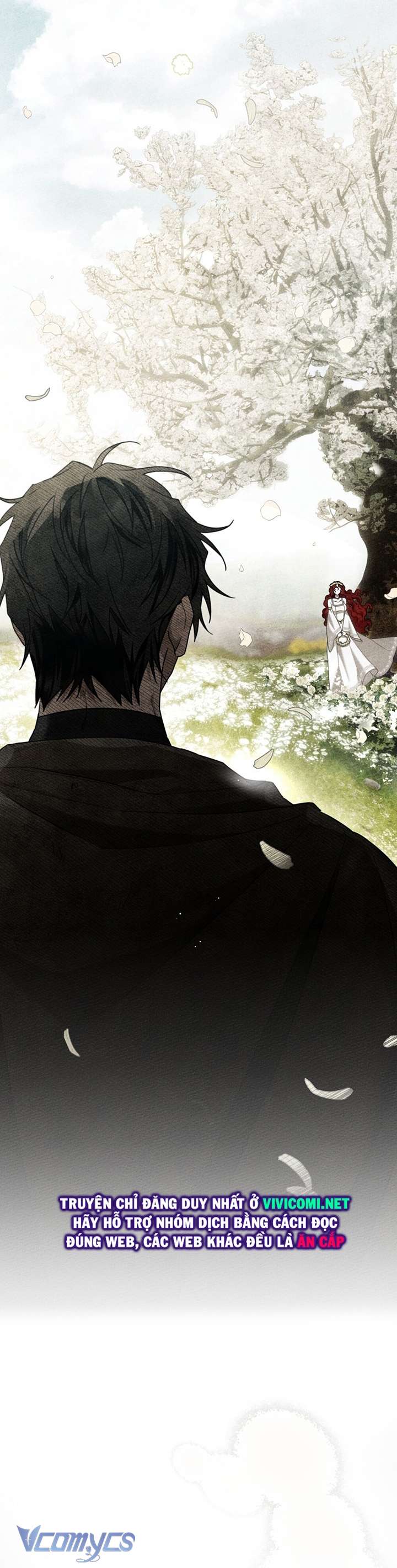 Dưới Bóng Cây Sồi Chap 56 - Trang 3