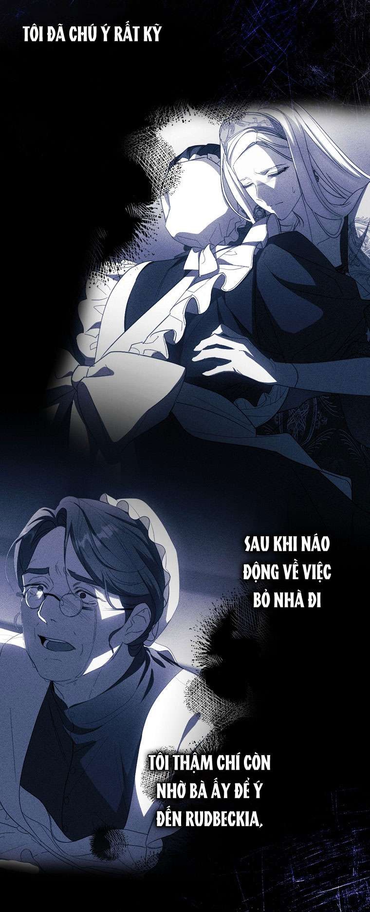 Phương Pháp Khiến Phu Quân Đứng Về Phía Tôi Chapter 75 - Trang 4