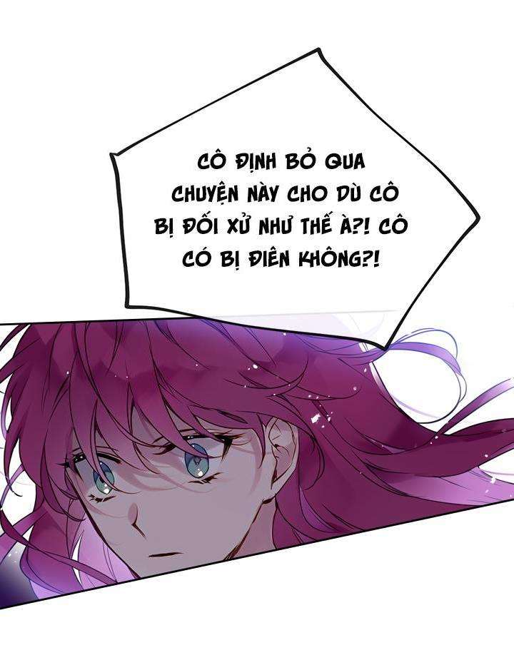Kết Cục Của Nhân Vật Phản Diện Chỉ Có Thể Là Cái Chết Chapter 11 - Next Chapter 12