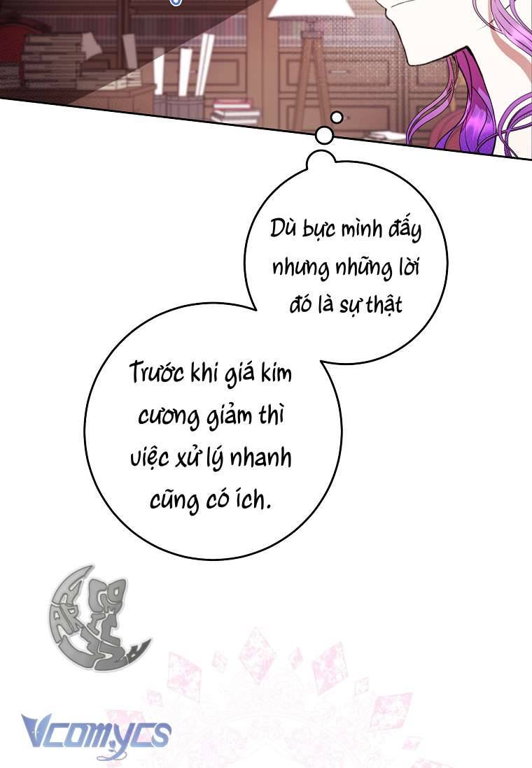 Làm Ác Nữ Bộ Không Tuyệt Sao? Chap 12 - Trang 4