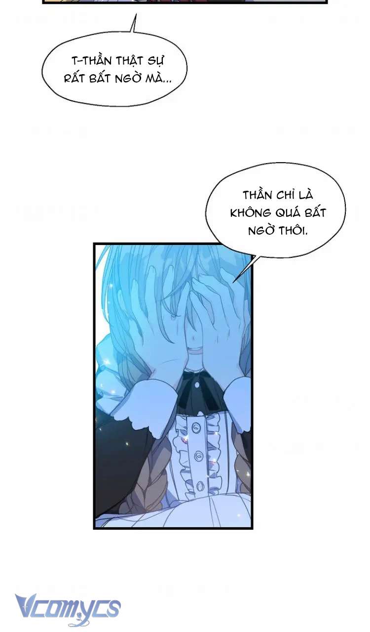 Bệ Hạ Xin Đừng Giết Tôi!!! Chap 32 - Trang 2