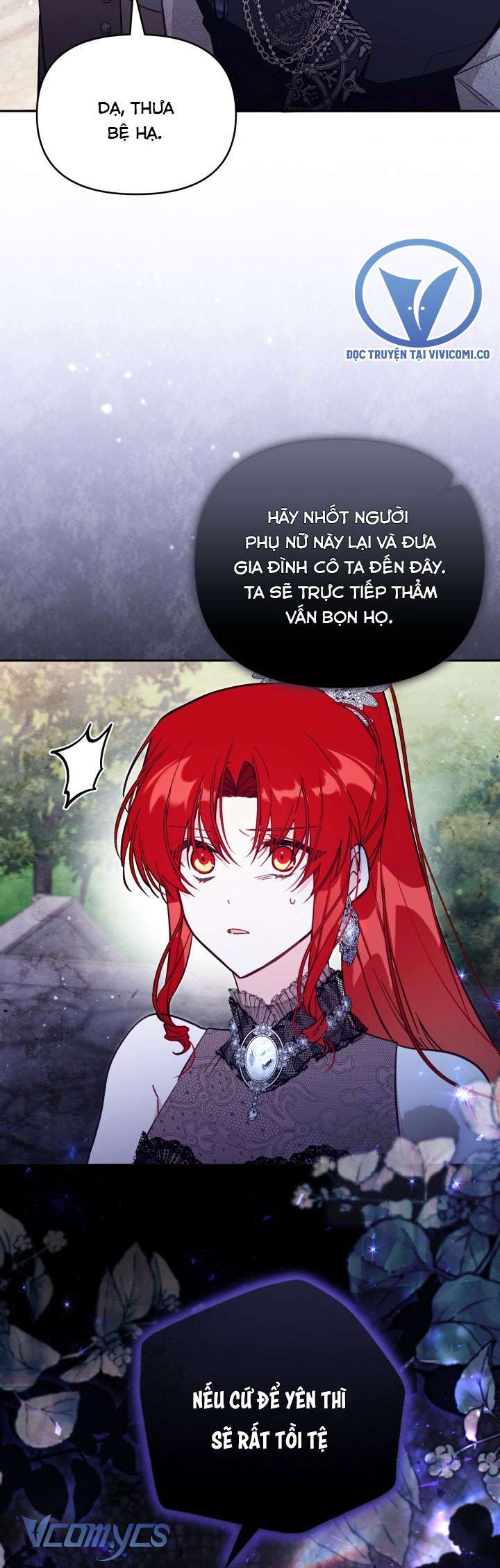 Không Có Chỗ Cho Kẻ Giả Mạo Chap 65 - Trang 2
