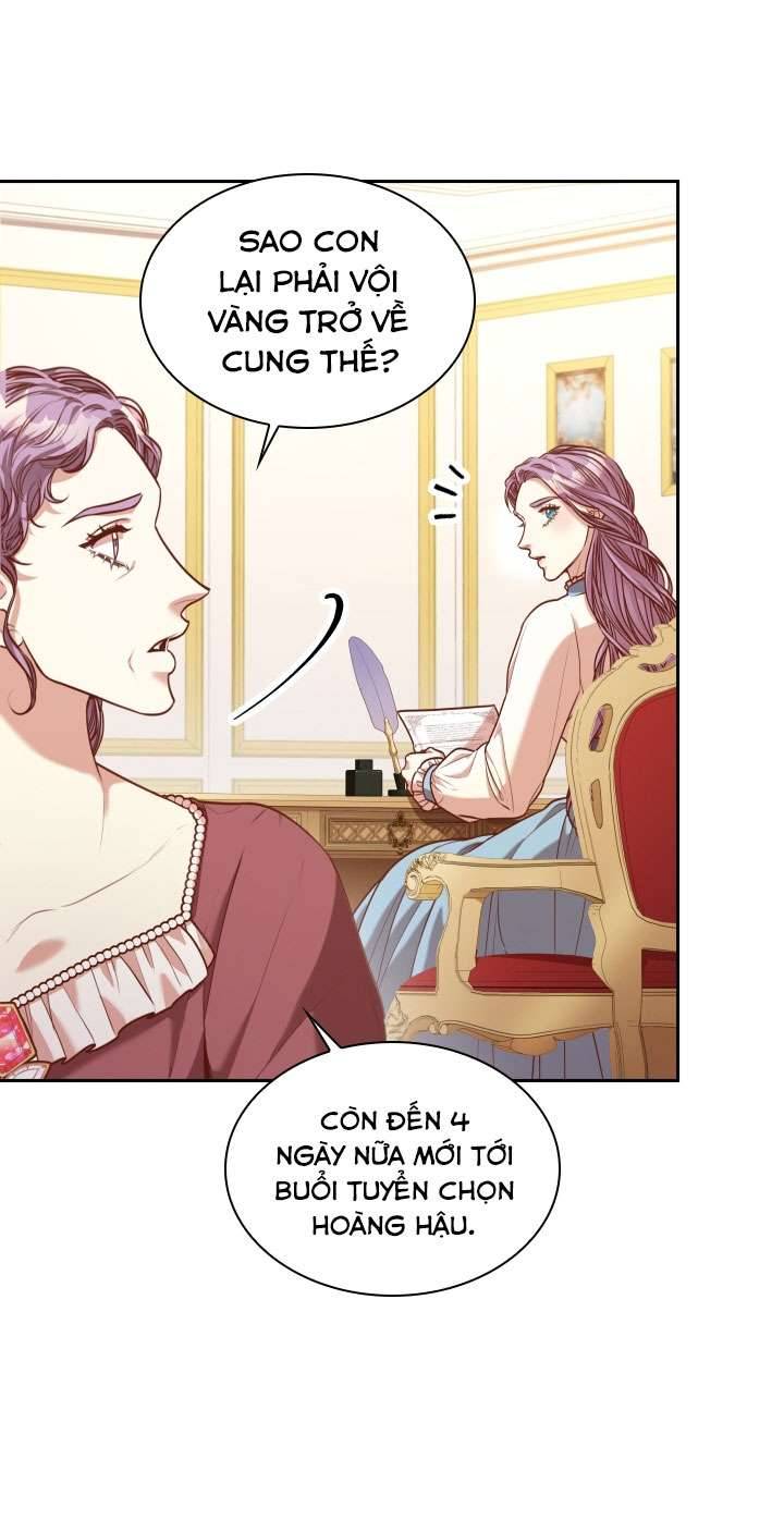 Thư Ký Của Bạo Chúa Chapter 42 - Trang 4