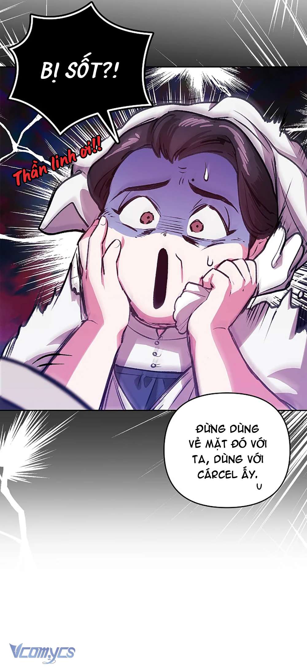 Hôn Nhân Này Rồi Sẽ Đổ Vỡ Chapter 42 - Trang 3