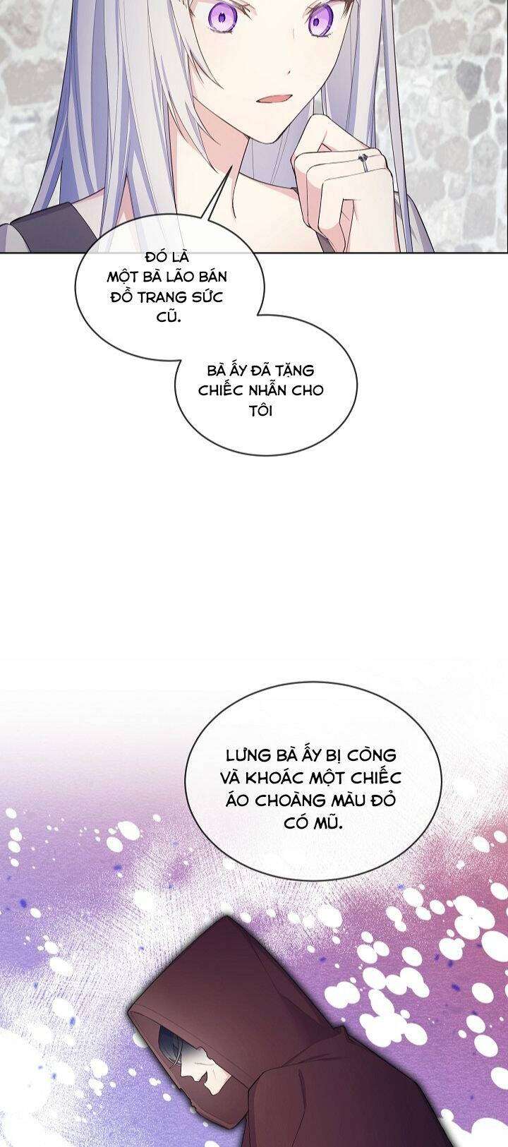 Bệ Hạ, Tôi Sẽ Giết Ngài! Chapter 4 - Trang 4
