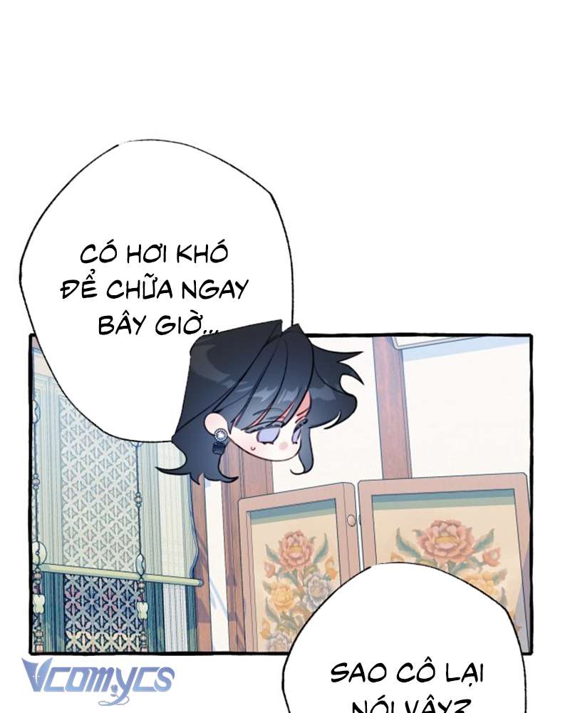 Chuyện Tình Tuyết Phương Bắc Chapter 19 - Trang 4