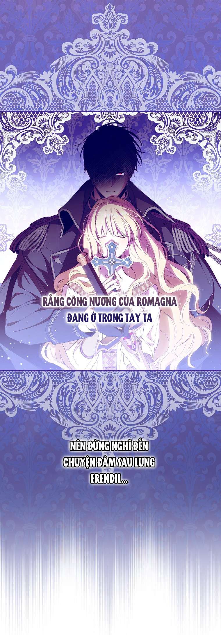 Phương Pháp Khiến Phu Quân Đứng Về Phía Tôi Chapter 27 - Trang 4