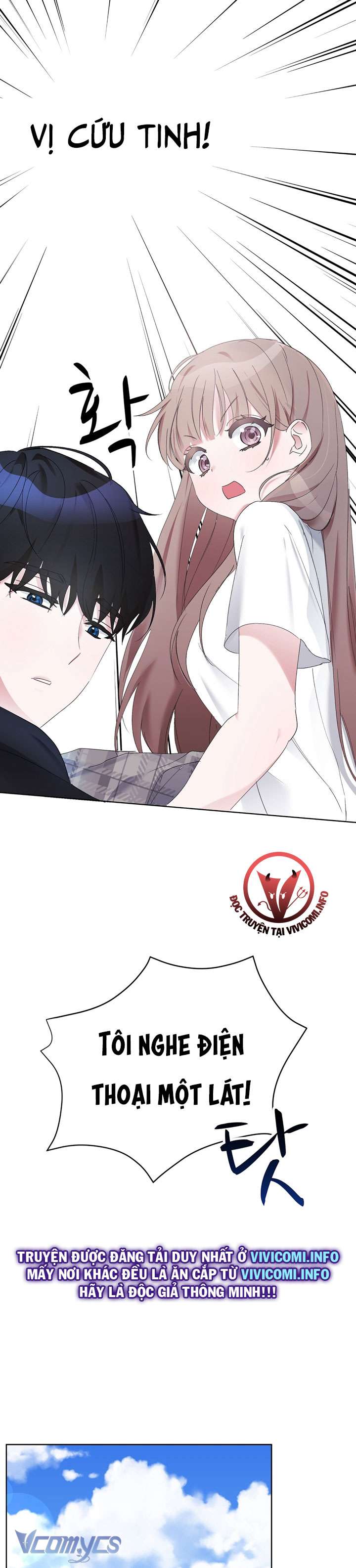 [18+] Người Bạn Dâm Đãng Chap 2 - Trang 2