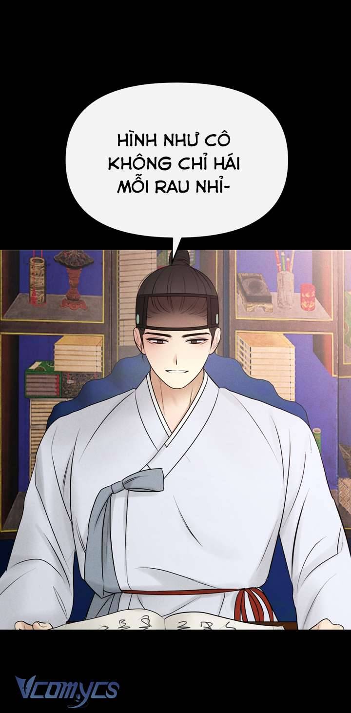 [18+] Tỳ Nữ Bỏ Trốn Chap 8 - Trang 2
