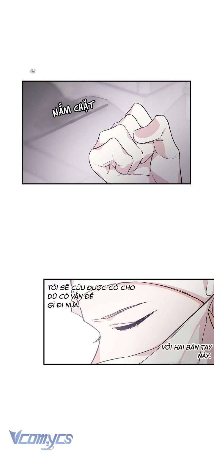 Bác Sĩ Elise: Vi Tiểu Thư Với Cây Đèn Dầu Chap 88 - Trang 2