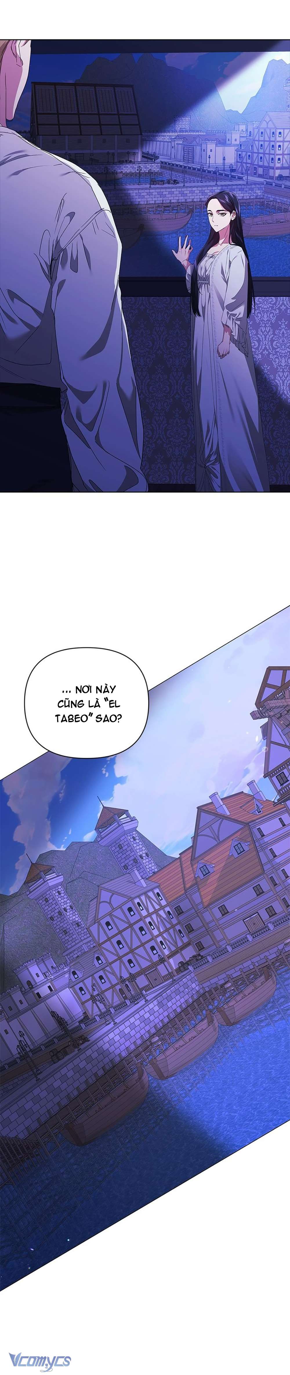 Hôn Nhân Này Rồi Sẽ Đổ Vỡ Chapter 20 - Trang 3