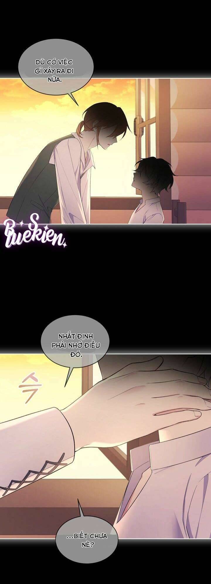 Bệ Hạ, Tôi Sẽ Giết Ngài! Chapter 5 - Trang 4