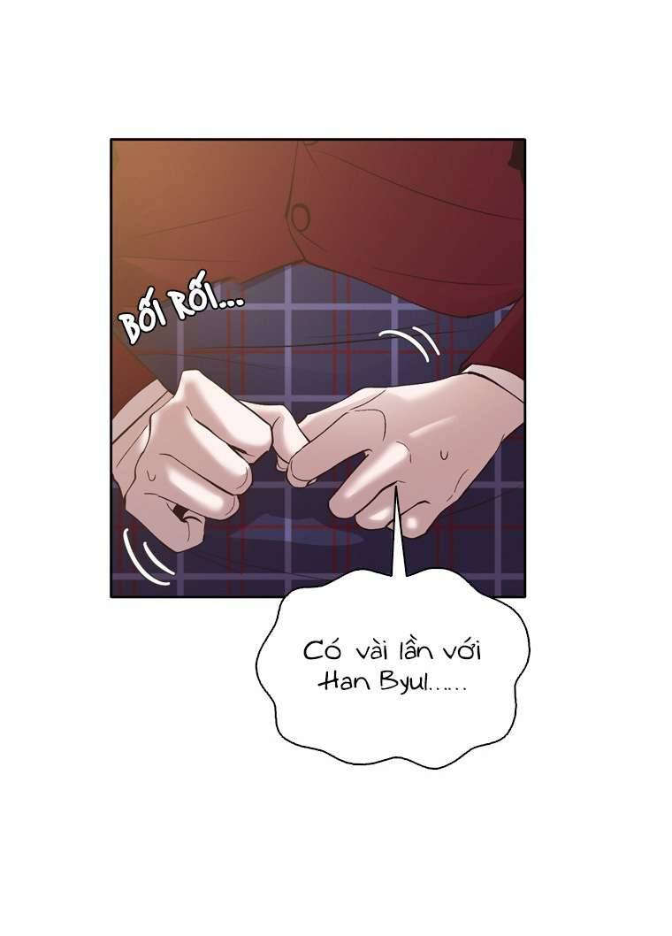 Thanh Xuân Của Chúng Ta Chap 65 - Trang 4