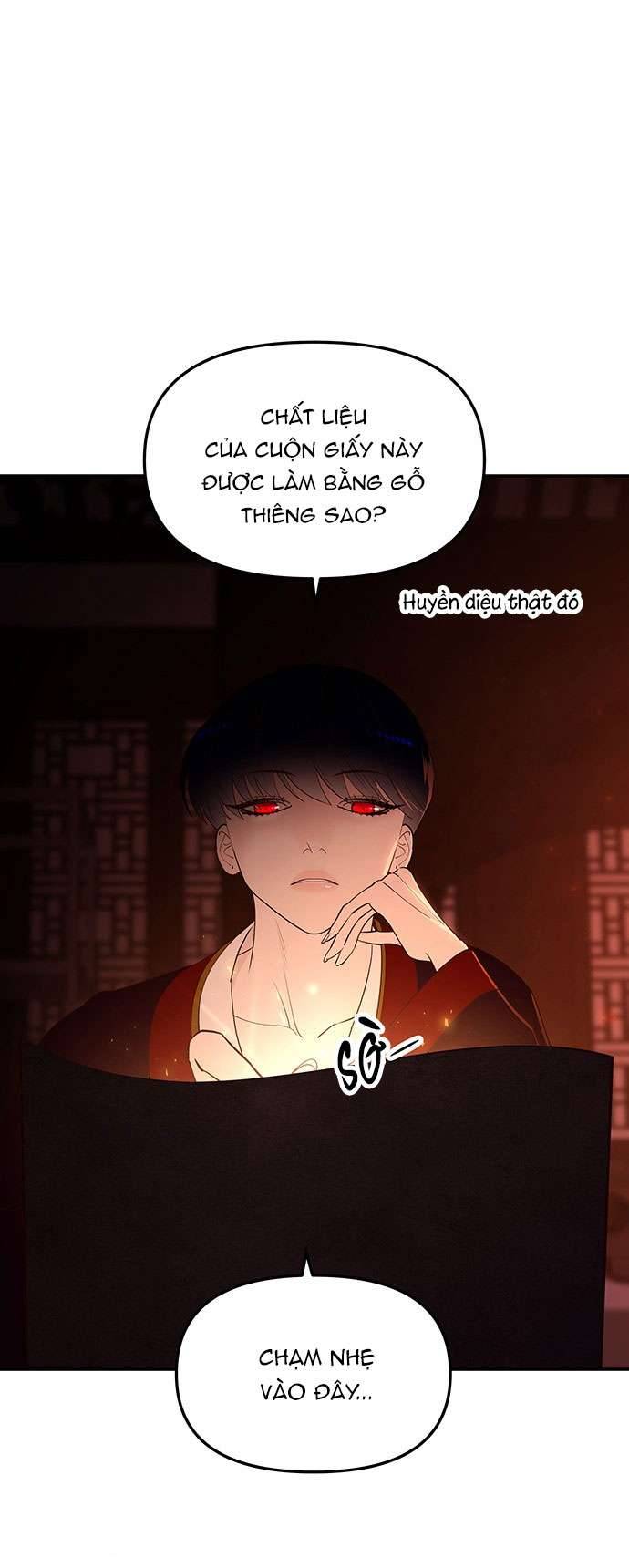 Vương Tử Huyền Bí Chapter 84 - Trang 4