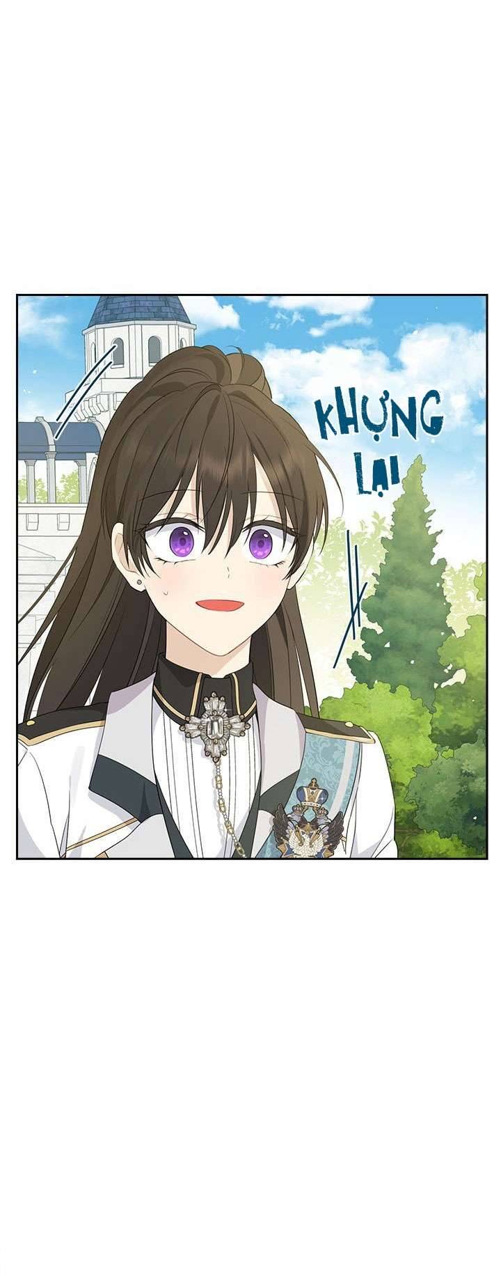 Tôi Là Minh Chứng Của Sự Thật Chap 81 - Trang 3
