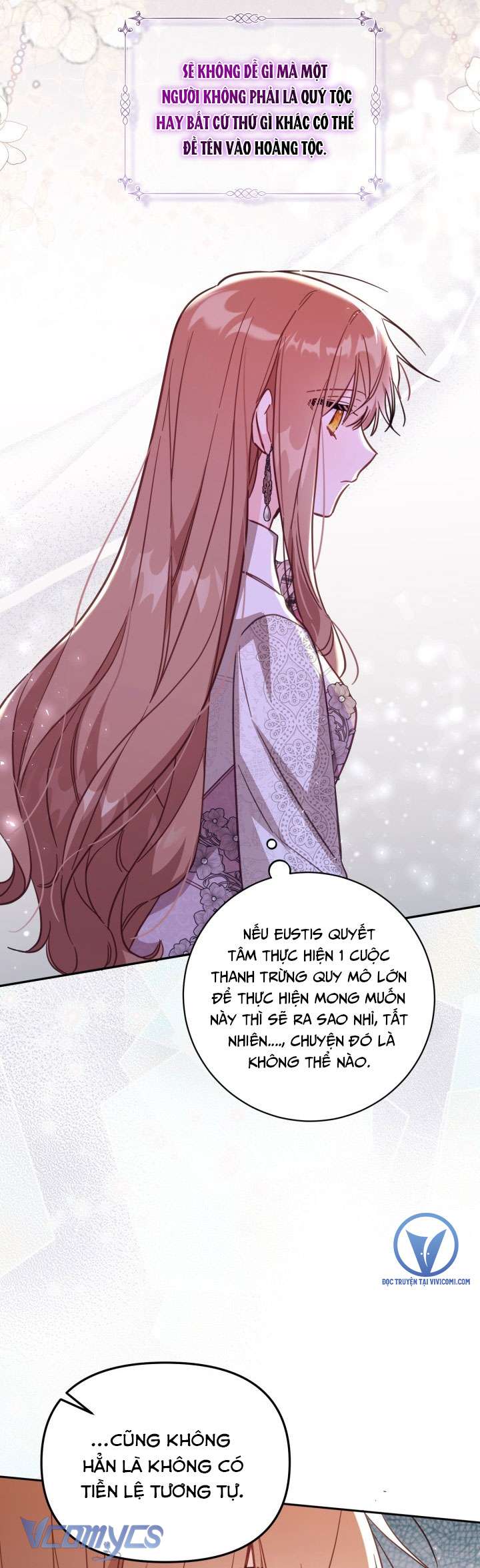 Không Có Chỗ Cho Kẻ Giả Mạo Chap 34 - Trang 2