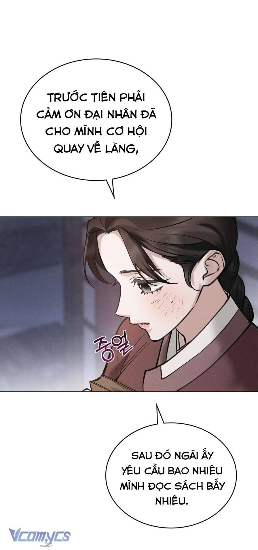 [18+] Đêm Giông Bão Chap 10 - Trang 2