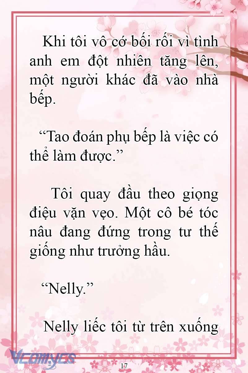 [Novel] Đặc Quyền Của Người Chuyển Sinh Chap 4 - Trang 2