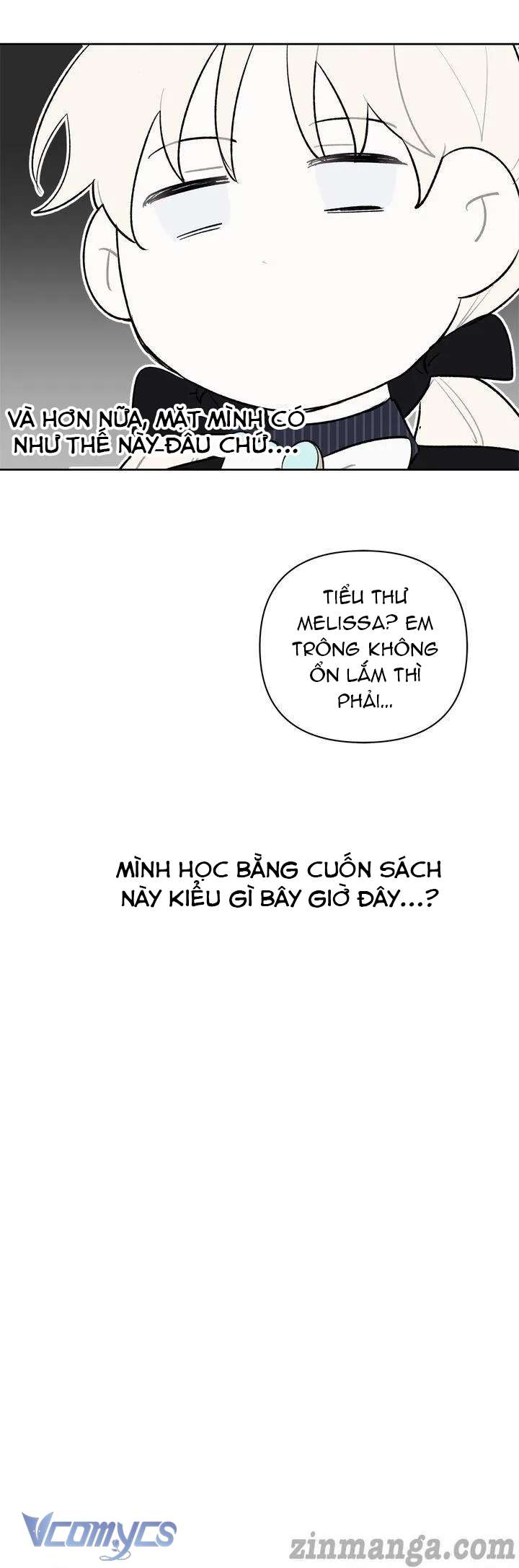Cách Để Giết Một Pháp Sư Chapter 23 - Trang 3
