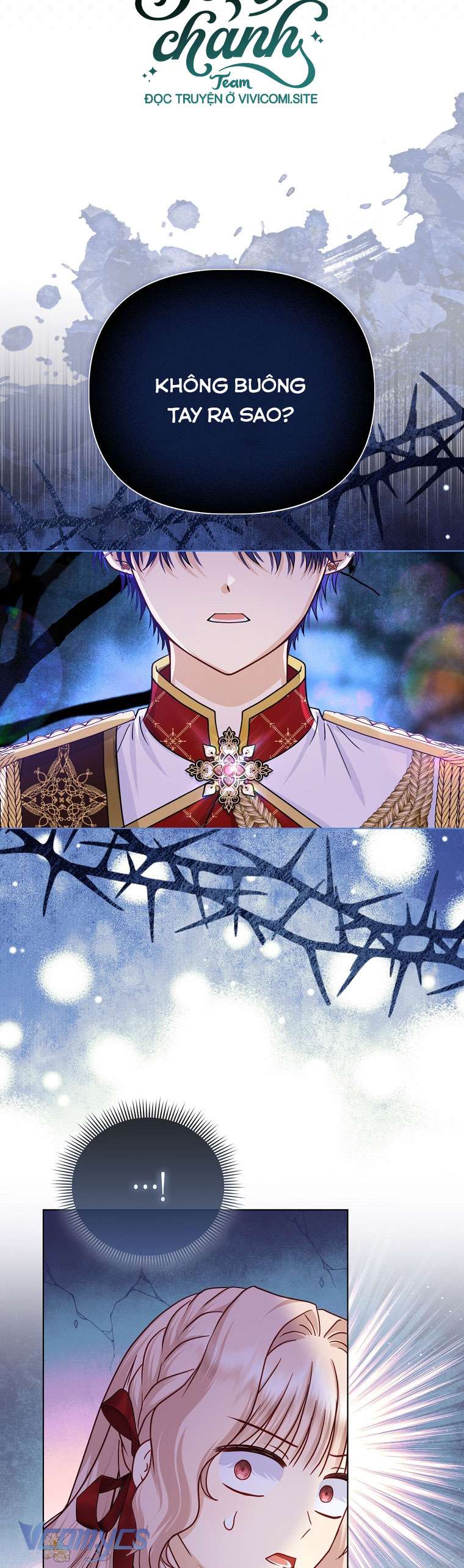 Nhân Vật Phản Diện Đều Thích Tôi Chapter 40 - Trang 4
