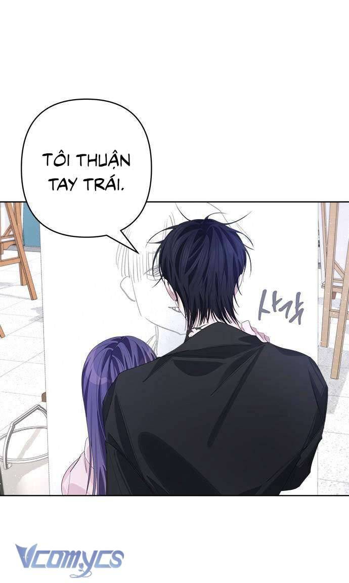 Đàn Anh Xấu Xa! Chap 66 - Trang 3