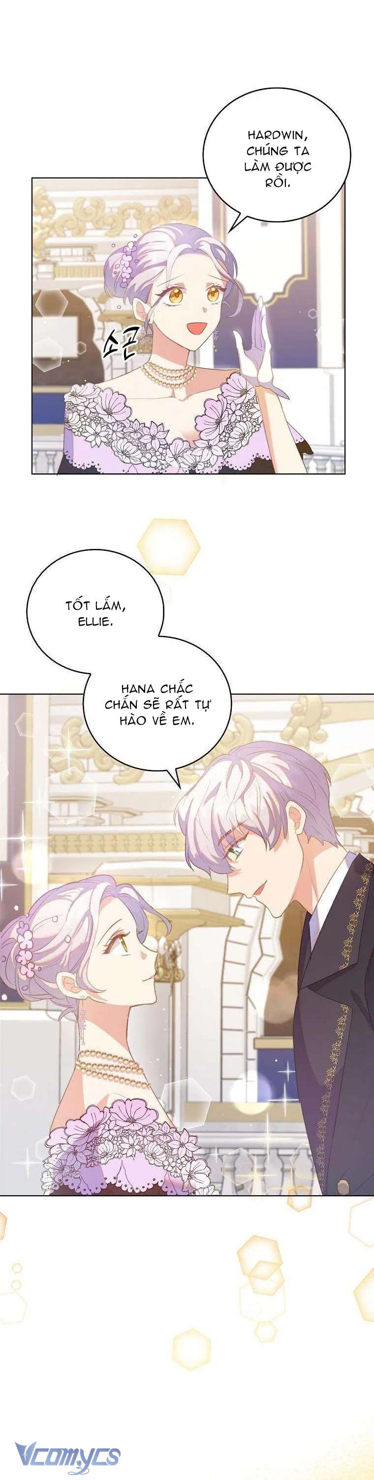 Tôi Chỉ Nhận Ra Sau Khi Mất Cô Ấy Chap 40 - Trang 2