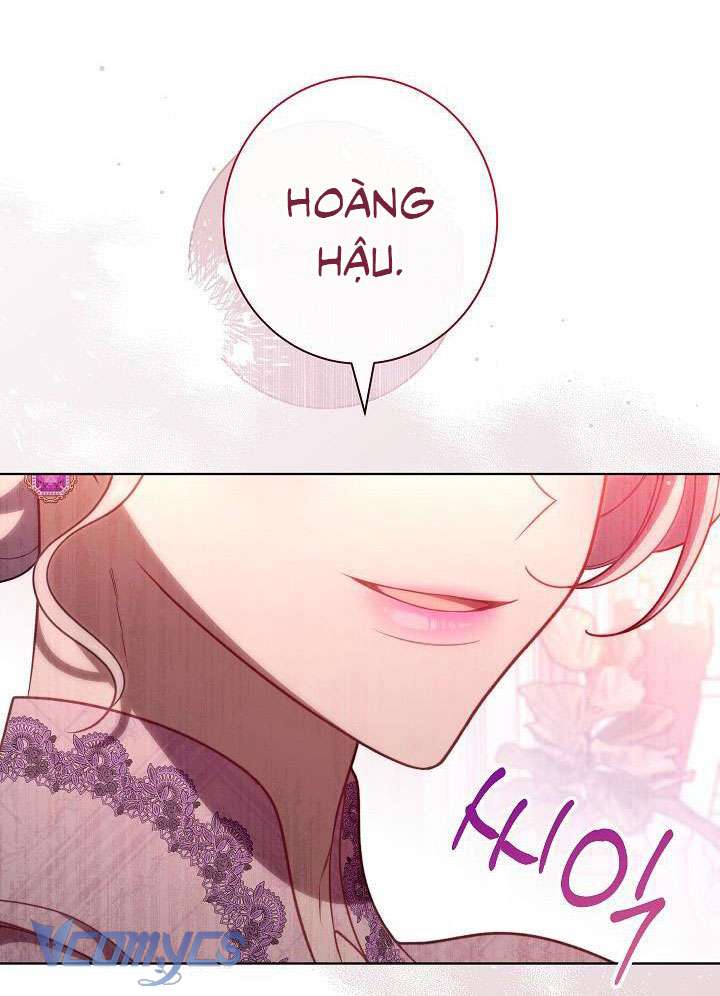 Hầu Gái Độc Quyền Của Hoàng Hậu Phản Diện Chapter 16 - Trang 4