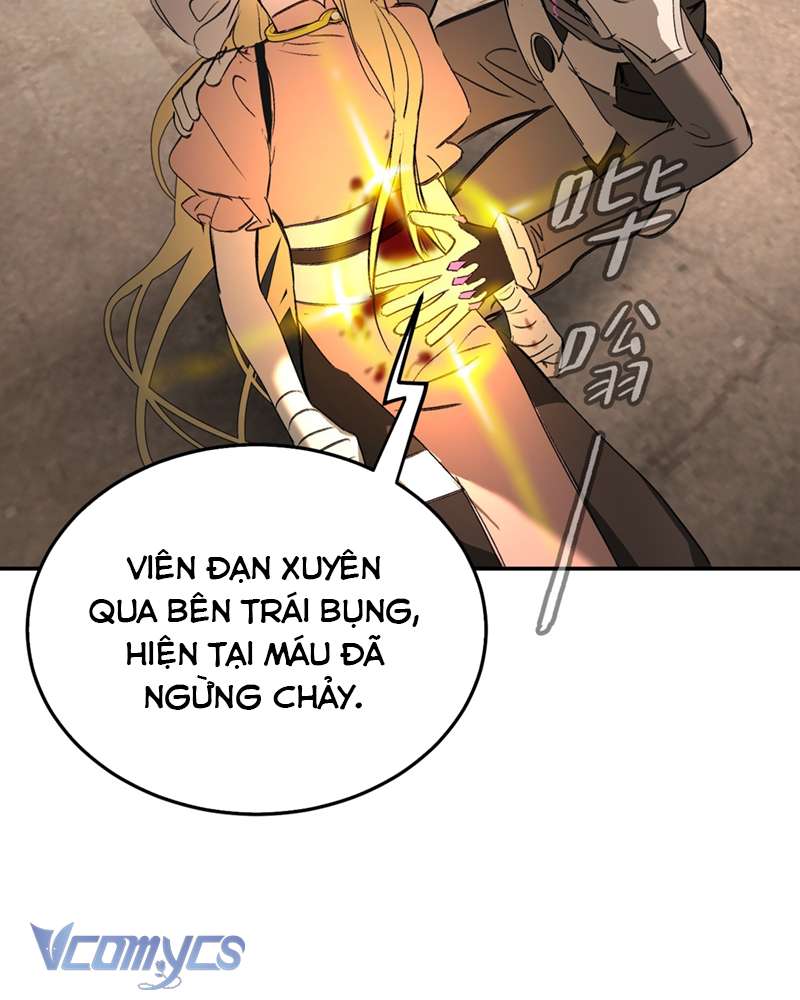 Ác Chi Hoàn Chapter 33 - Trang 4