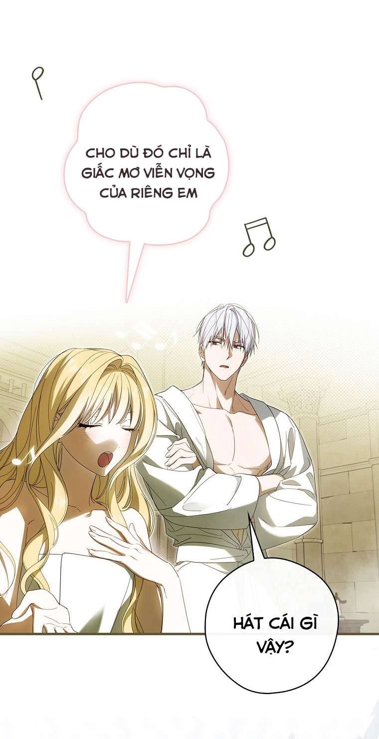 Phương Pháp Khiến Phu Quân Đứng Về Phía Tôi Chapter 58 - Trang 4