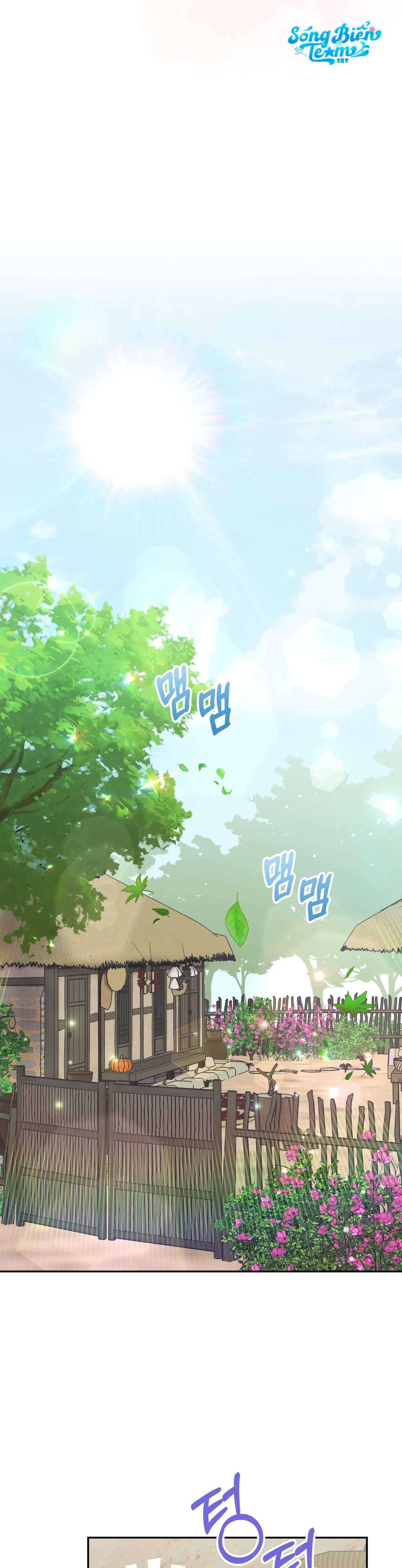 [ 18+ ] Khúc ca của loài cầm thú Chap 3 - Trang 2