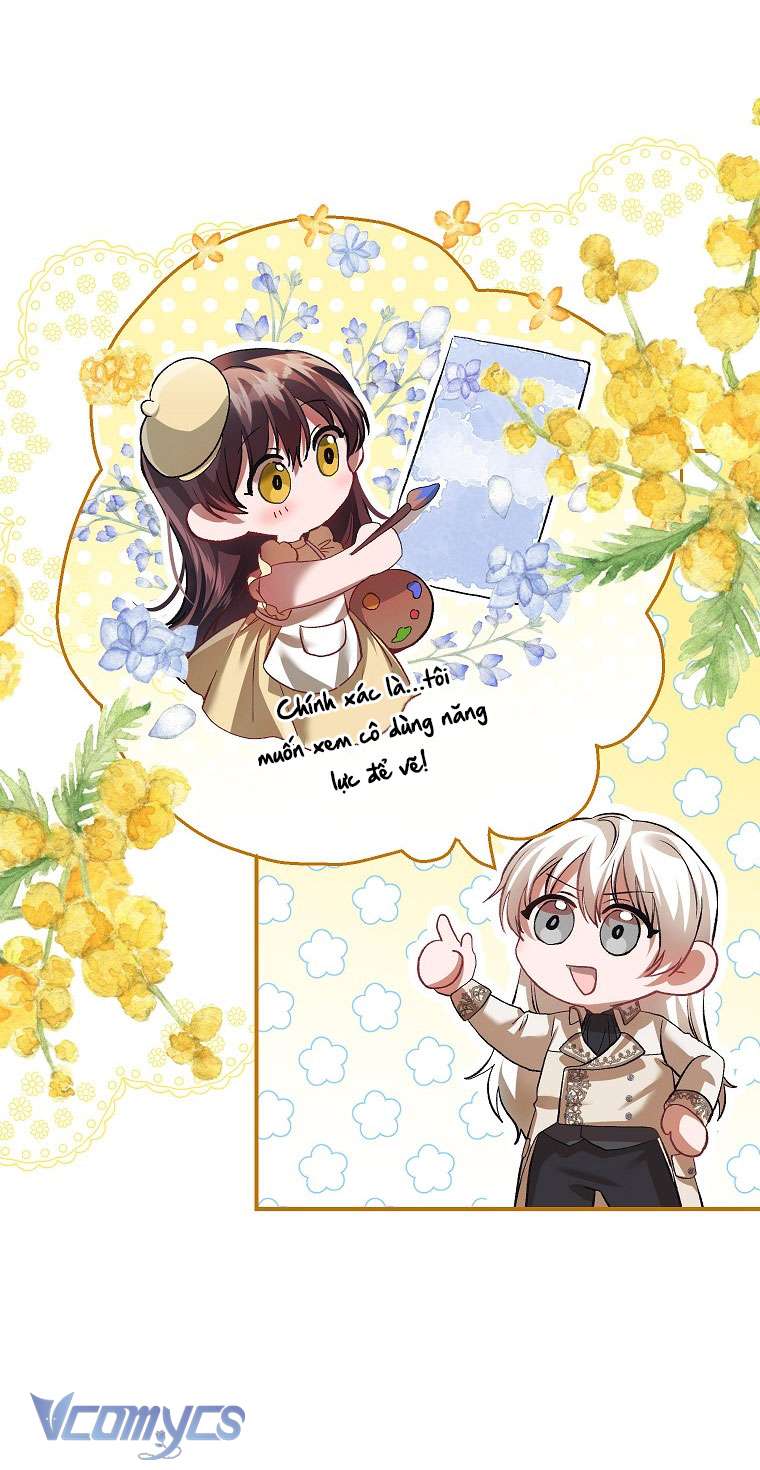 Thời Gian Của Nhân Vật Phụ Có Giới Hạn Chapter 30 - Trang 4