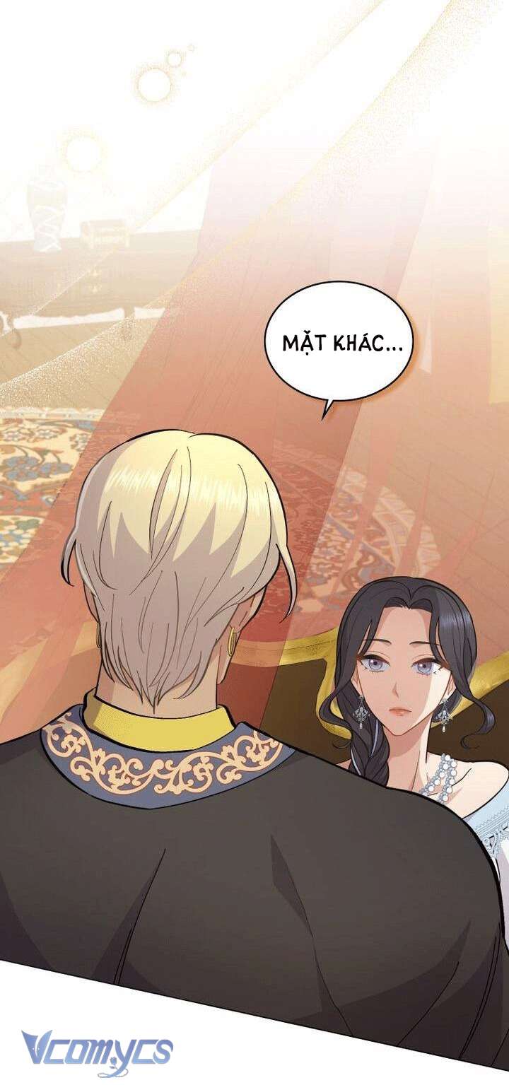 Hôn Nhân Giả Dối Chap 12 - Trang 3