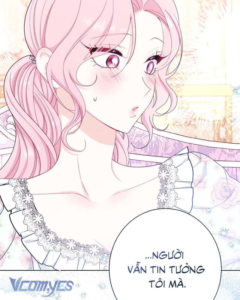 Hầu Gái Độc Quyền Của Hoàng Hậu Phản Diện Chapter 37 - Trang 4