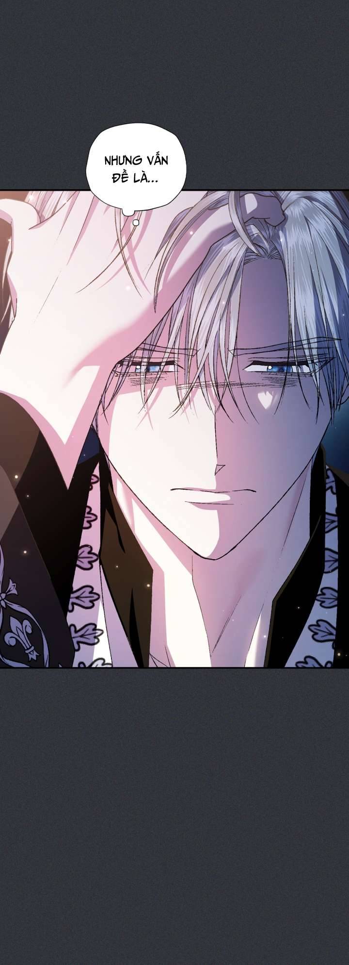 Cha À, Con Không Muốn Kết Hôn Đâu Chap 78 - Trang 2