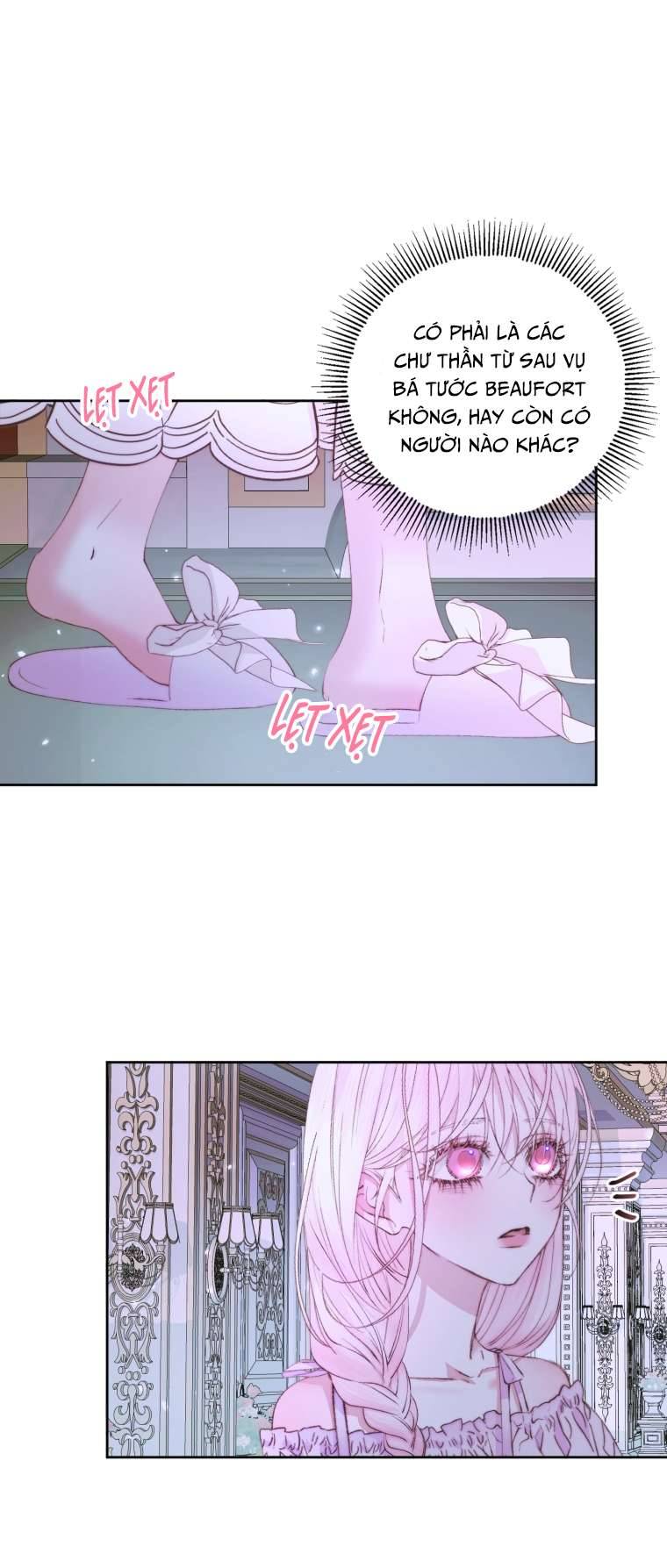 Siren: Trở Thành Gia Đình Của Nhân Vật Phản Diện Chapter 45 - Next Chapter 46