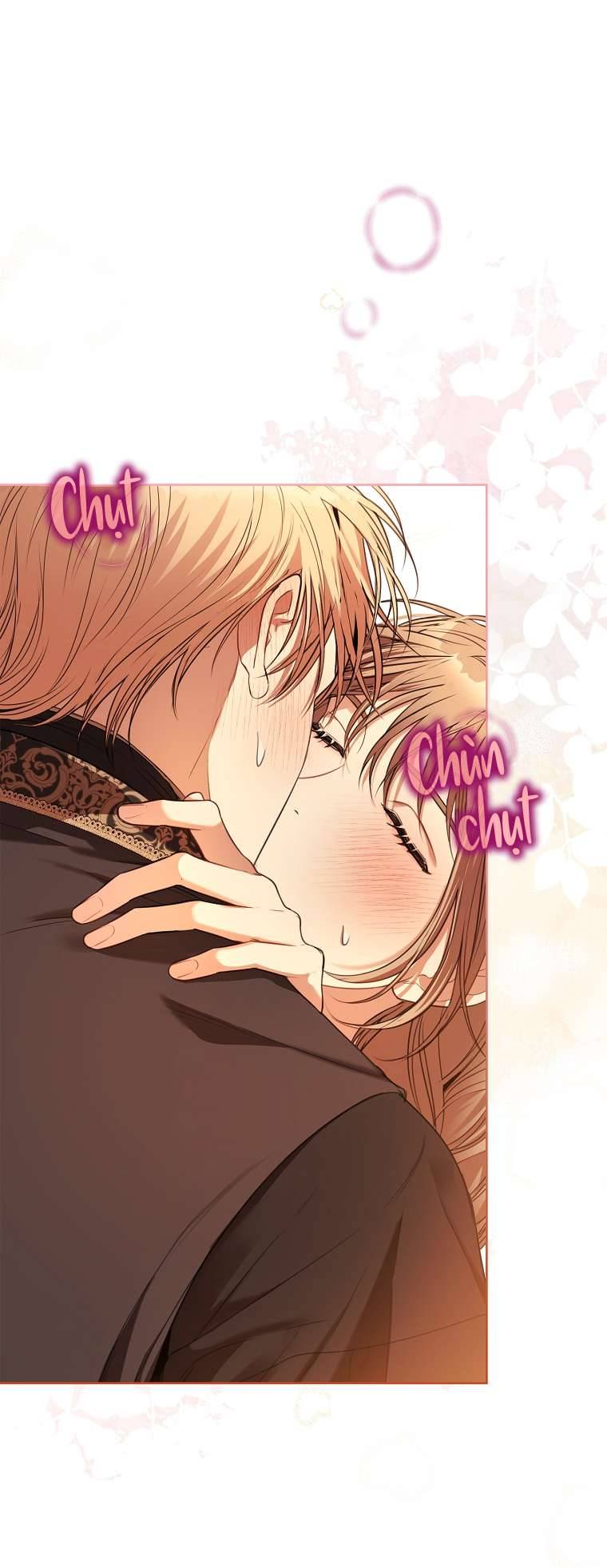 Thư Ký Của Bạo Chúa Chapter 115 - Trang 4