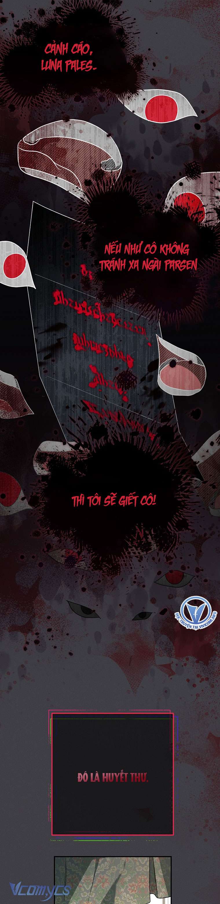 Nam Chính? Cho Cũng Không Thèm! Chapter 1 - Trang 3