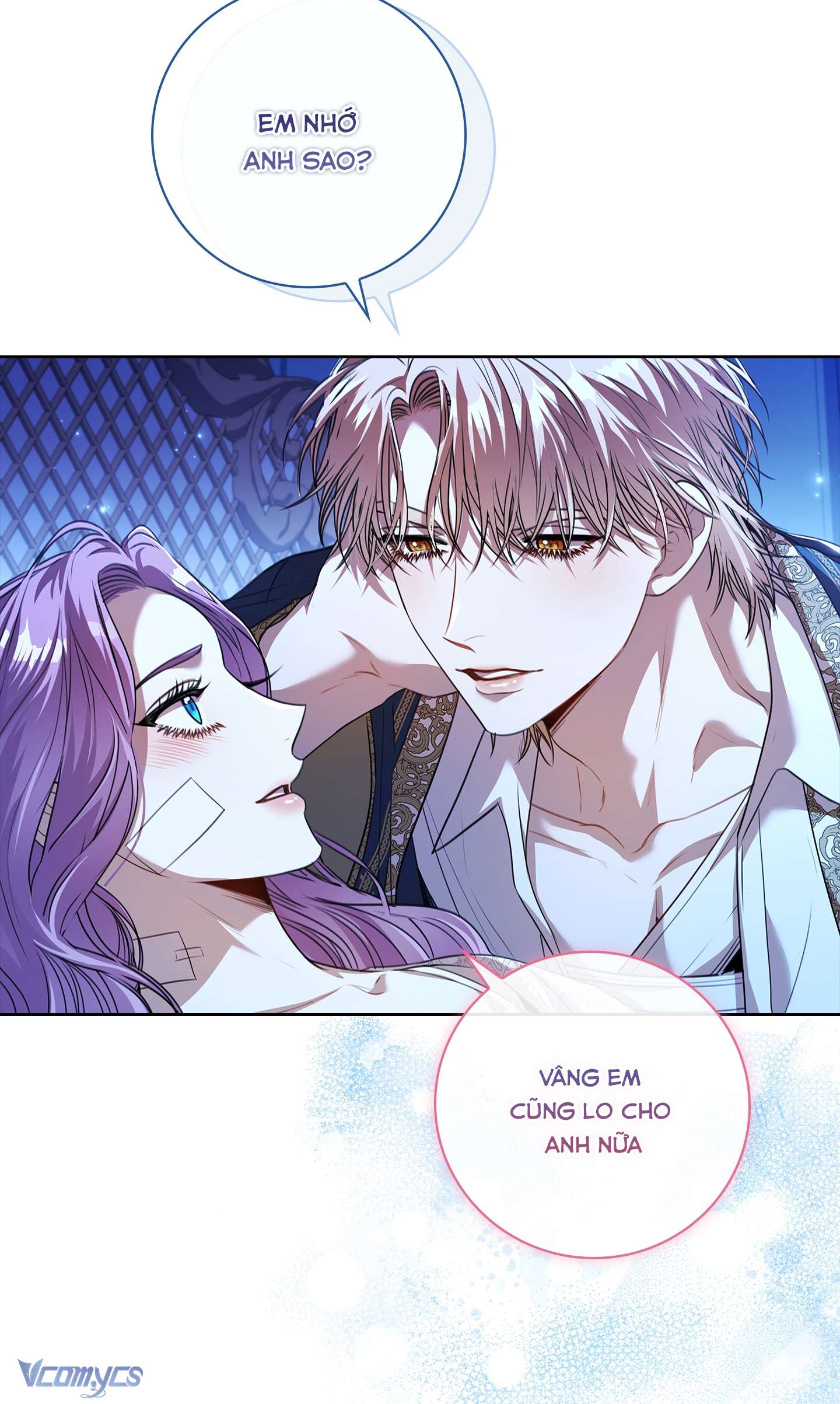 Thư Ký Của Bạo Chúa Chapter 109 - Trang 3