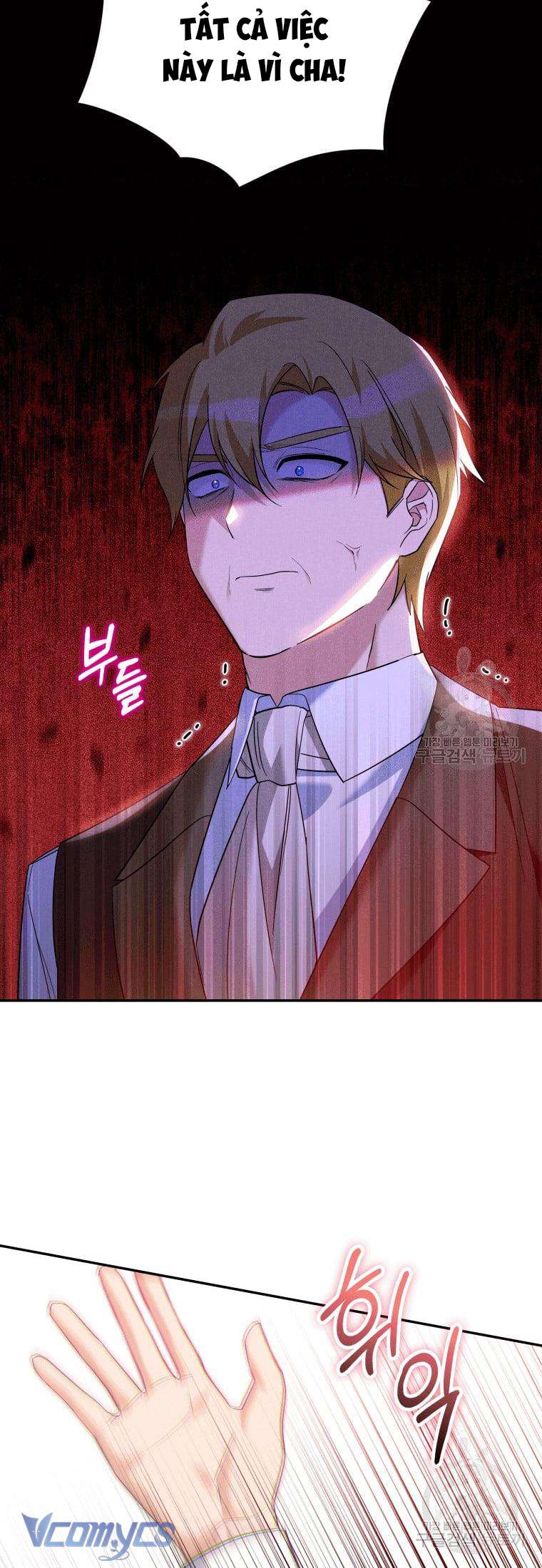 Kế Hoạch Trả Thù Chap 28 - Trang 2