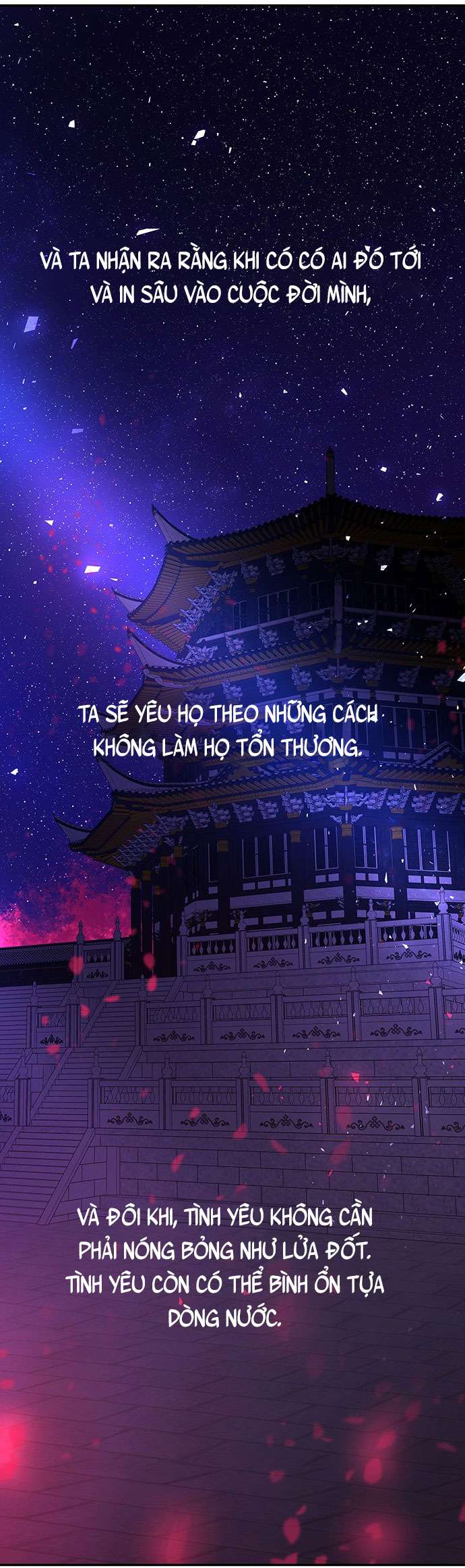 Vương Tử Huyền Bí Chapter 39 - Trang 4