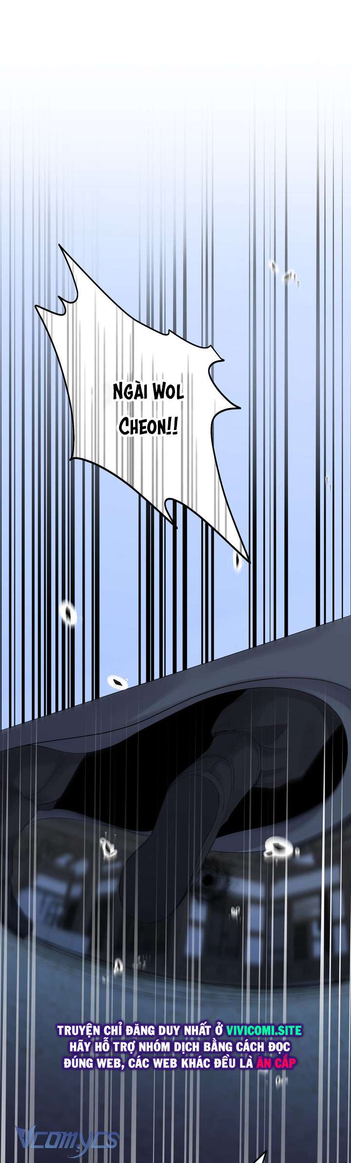 [18+] Hương Đào Hoa Chap 5 - Trang 3