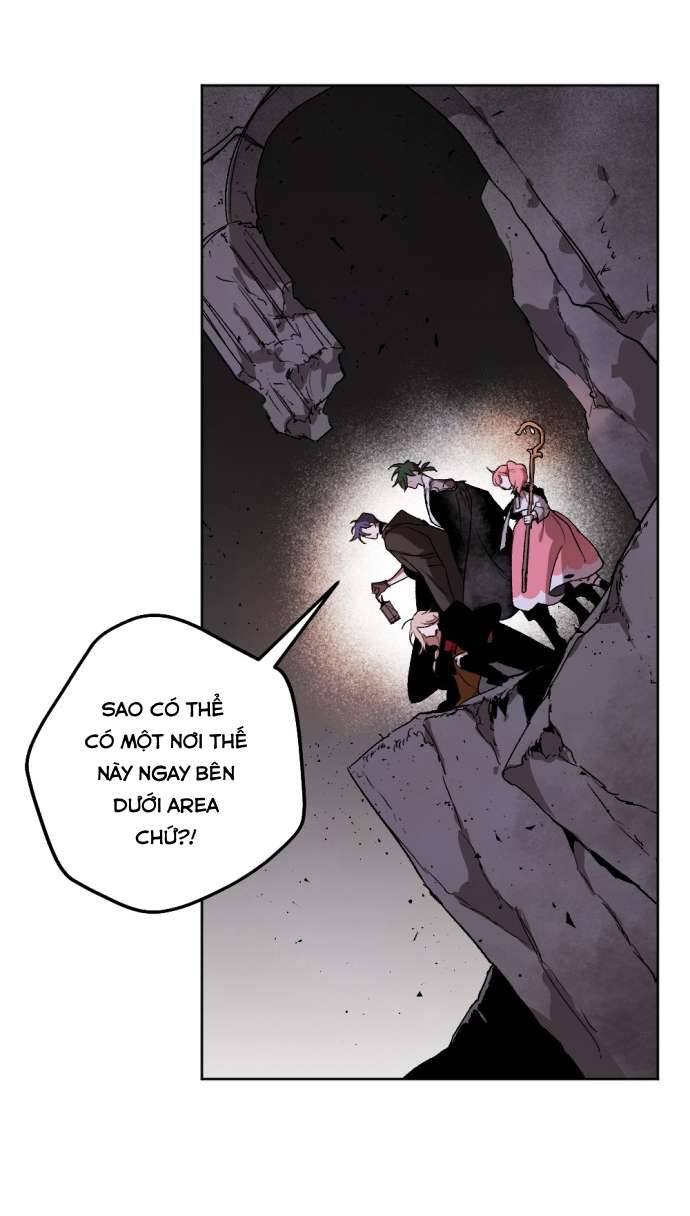 Lời Thú Nhận Của Chúa Tể Bóng Tối Chap 18 - Trang 4
