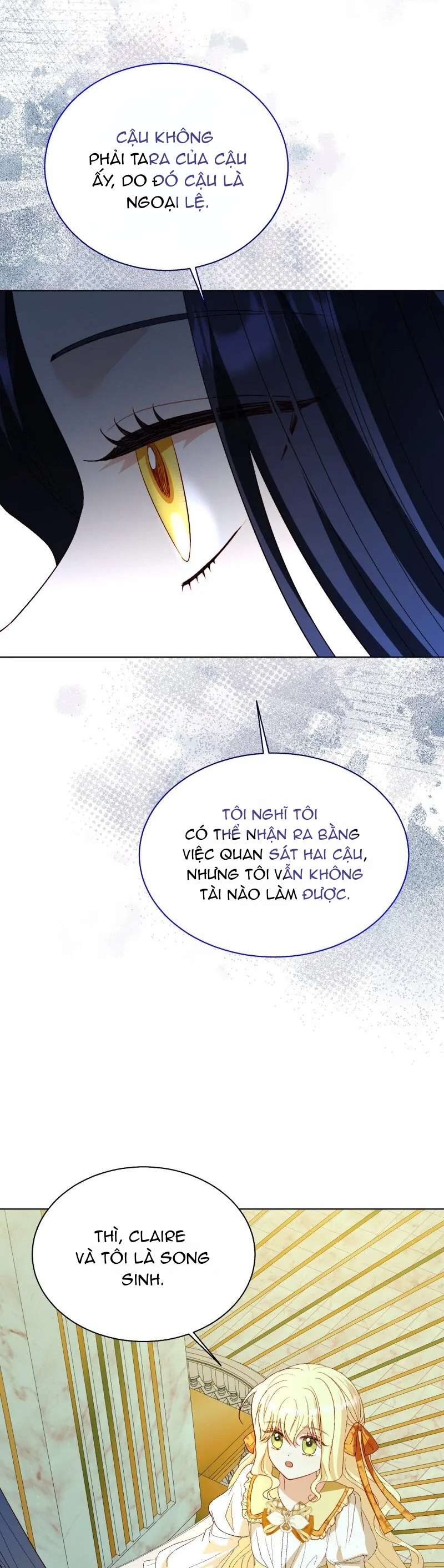 Một Ngày Nọ Bỗng Dưng Cha Xuất Hiện Chap 76 - Trang 3
