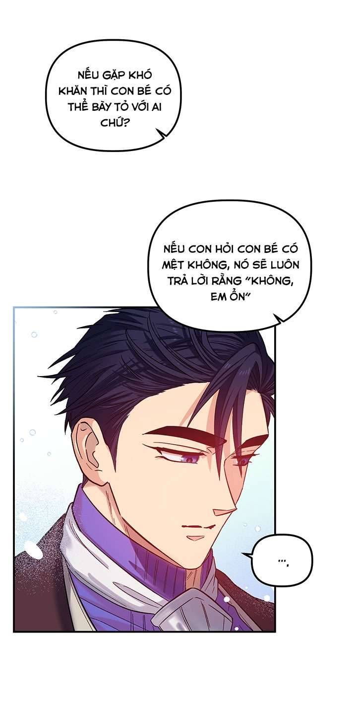 May Mắn Hay Bất Hạnh Chap 35 - Trang 4