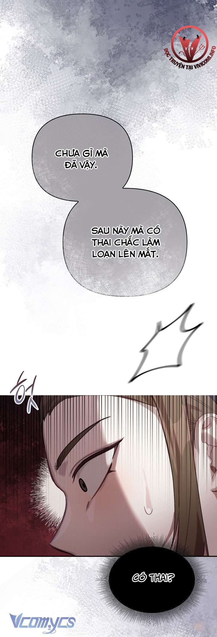 [18+] Tiết Học Bí Mật Của Trung Điện Chap 11 - Trang 2