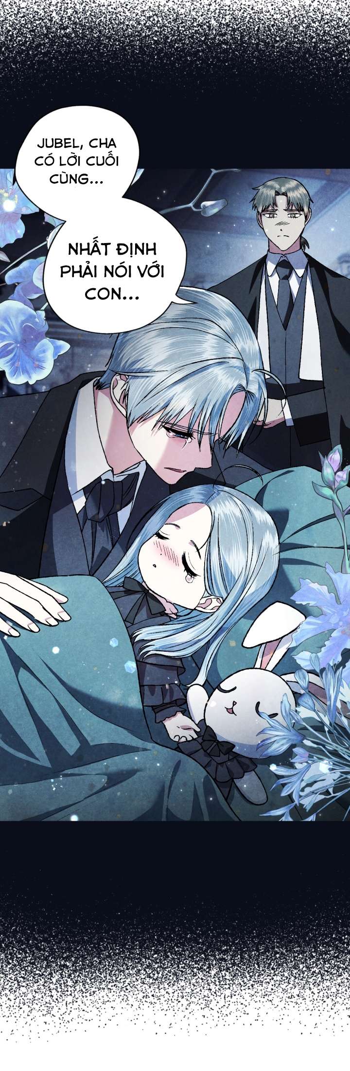 Cha À, Con Không Muốn Kết Hôn Đâu Chap 87 - Trang 2